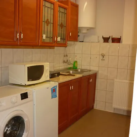 R2 Rolleder Holiday home Siklos