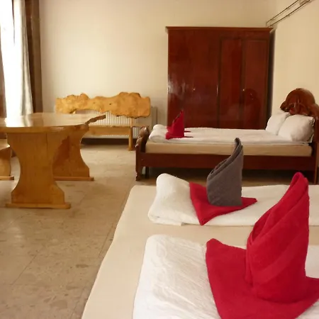 Holiday home R2 Rolleder Siklos