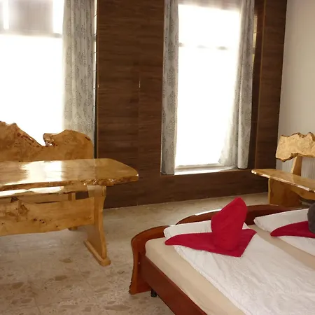Holiday home R2 Rolleder Siklos