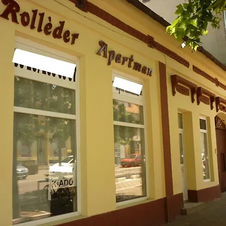 R2 Rolleder * Siklos